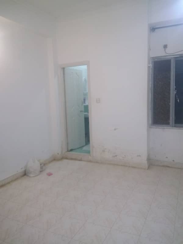 2 bed unfurnished appartment available E11 2 5