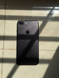 Apple Iphone 7plus 32gb With Box Bypass , Condition 10/10
