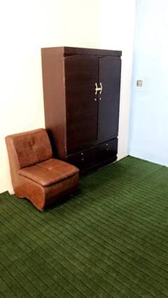 Sami furnished flat available for rent