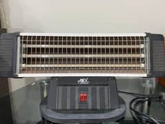 Anex Electric Heater