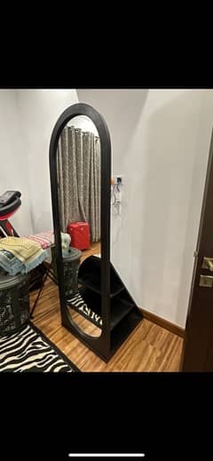 Standing Mirror for Sale