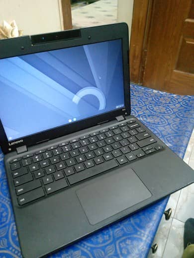Lenovo N22/N23 Laptop– 4 GB RAM – – With Play Store 2