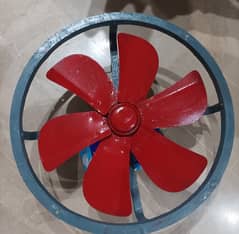 Air cooler fan, big fan, 27 inch fan