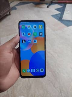 Huawei y9a 8gb 128gb only mobile