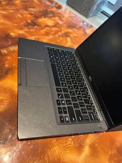 Dell latitude 5400 Core i5 7th generation