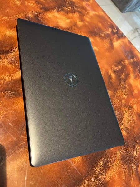 Dell latitude 5400 Core i5 7th generation 5