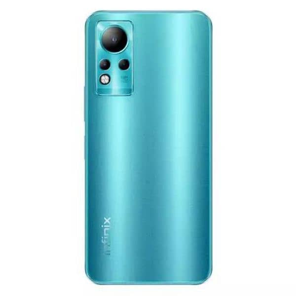 infinix note 11 4/128 0