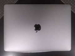 Apple MacBook Pro M1 chip & intel