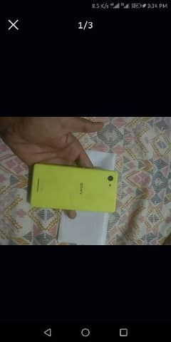 xperiaE3 no open 8gb all ok n new vap . 03299813932contact
