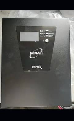 homage solar inverter 1000watt