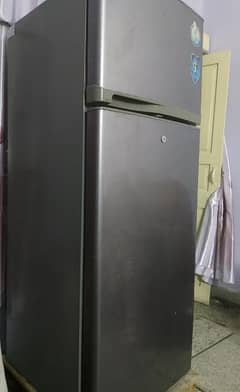 Haier Refrigerator HRF-255