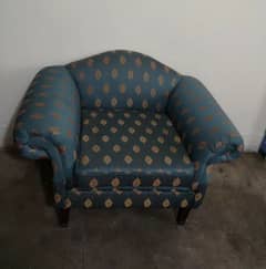 1 seater sofas