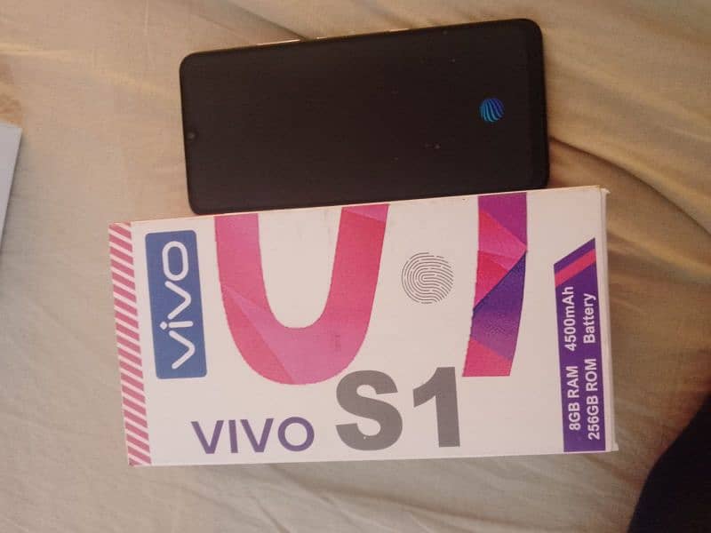 vivo s1 4