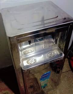 Canan water Cooler