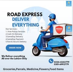 Delivery Services