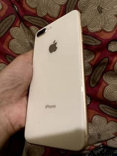 iphone 8 plus 64 gb Pta Approved