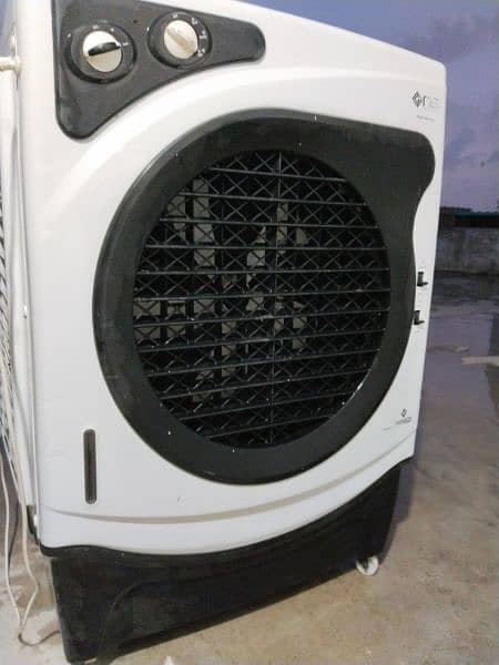 Air Cooler 2