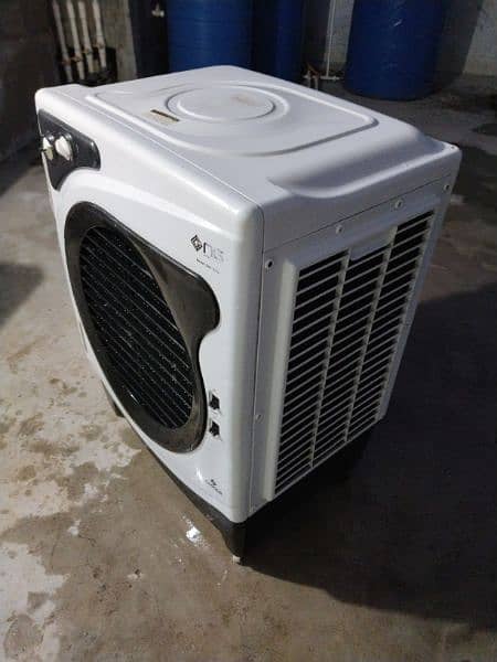 Air Cooler 3