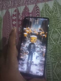 Infinix note 11 pro 8/128 for sale