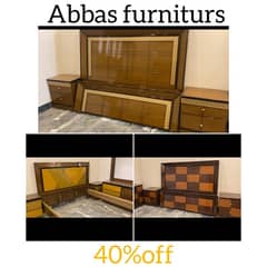 Abbas Furniture - Crafting Elegance and Comfort
