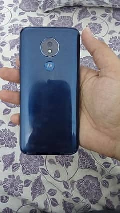 Moto G7 Power3/32 PTA approved