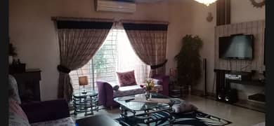 1kanal Luxuer out House For Sale dha Phase 3