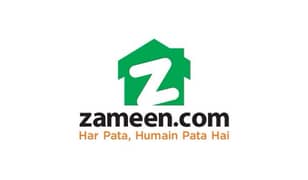 Hiring a Sales executive for zameen. com Project