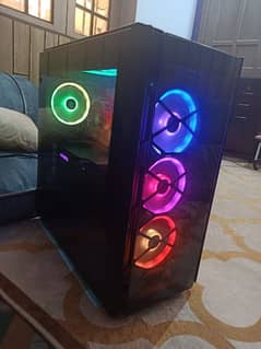 Gaming PC For Sale, System For Sale