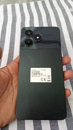 Realme51 4/64 Gb 3 month used 10/10