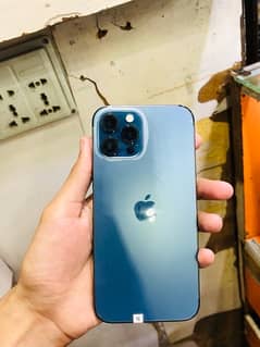 IPHONE 12 PRO MAXX