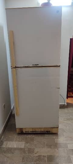 Pel Arctic Refrigerator EXCELLENT cooling
