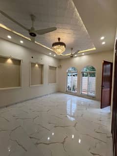 10 Marla Brand New House Is Available On 3 Year Installments