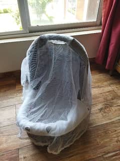 baby Carry cot