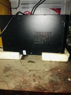 UPS and Battery both for sale.