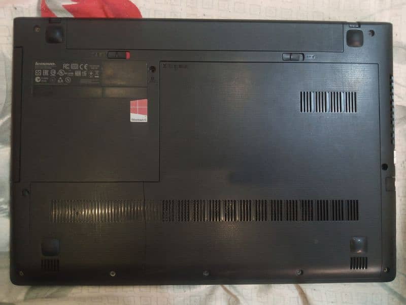 Lenovo AMD G50-45 80e3 | 8/200 | original charger 4