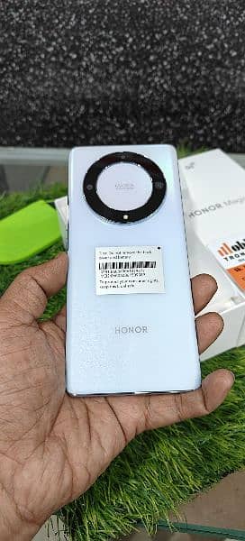 honor magic 5 lite  8.256 box pack 1