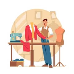 Tailor