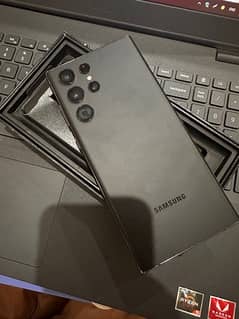 Samsung  S 22 Ultra