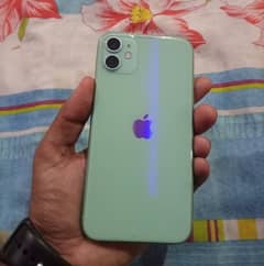 Iphone 11 non pta  10by10 whatsap 0305-210-14-78