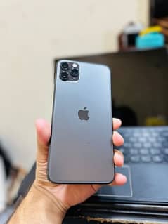 Iphone 11 Pro Max Approved