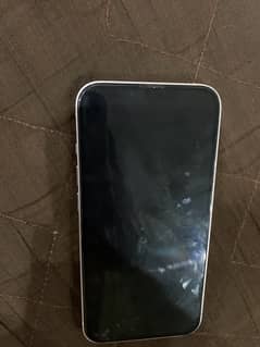 IPHONE 13, Battery Health 87%, 10/10 condition 256gb
