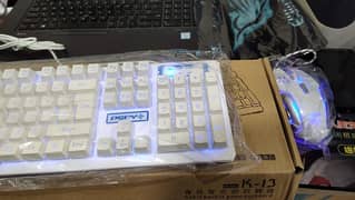 Gaming Keyboard mechanical combo keyboars and all keyboards available