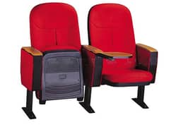 Auditorium Chair Manufacturer - Wholesale Cinema Seats