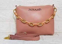 Zebaish handbags for women