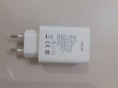 Vivo Mobile Adapter Type-C Cable