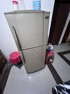 used refrigerator/ fridge