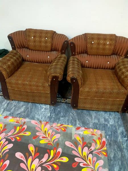 sofa sets 3