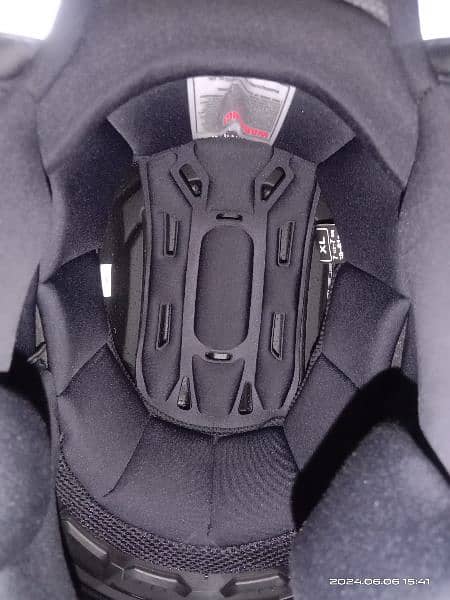 scorpion exo sports Helmet 5