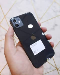 iphone 11 pTA approved 128gb 10/10