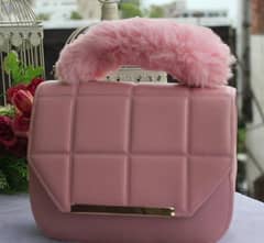cute handbag/clutch for women
